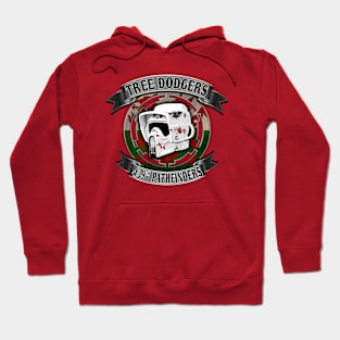 439th Pathfinders Wales Hoodie